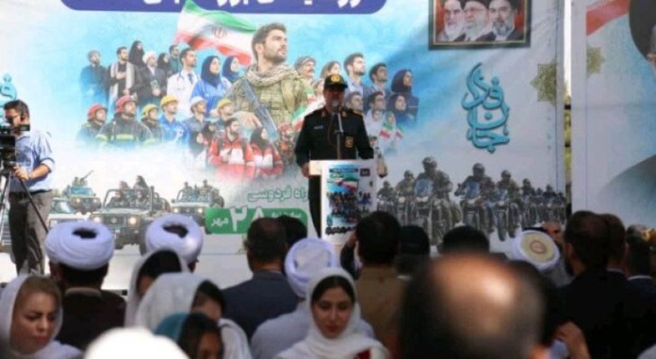 مردم مهم‌ترین ظرفیت کشور برای تقویت وحدت و انسجام ملی هستند