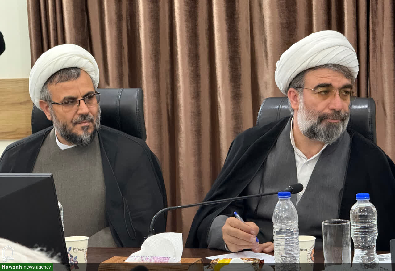 ۴۰ کرسی ترویجی در هشت استان کشور برای تبیین اندیشه‌های شهید آیت‌الله مفتح برگزار می‌شود