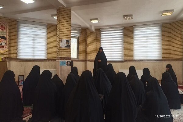 تفکر نقادانه و خلاقانه، لازمه فعالیت تبلیغی و تربیتی است