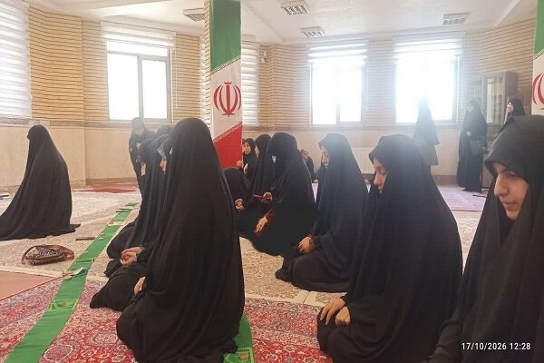 تفکر نقادانه و خلاقانه، لازمه فعالیت تبلیغی و تربیتی است+عکس