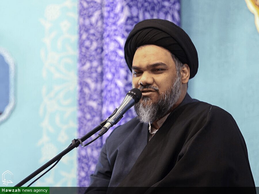 Enemy seeks to dominate Iran by eroding religious values: cleric