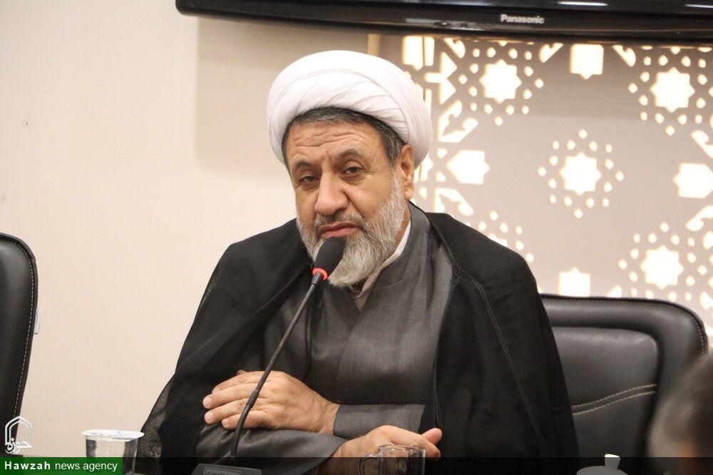 ظرفیت‌های فرهنگی و مردمی در مسیر تحقق اهداف قرآنی به‌کار گرفته شود