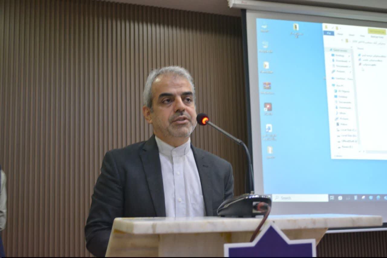 خانۂ فرہنگ ایران پشاور پاکستان میں مظلوموں کی حمایت اور مزاحمت کے موضوع پر صوبائی انٹر سکول تقریری مقابلے کا انعقاد؛ طلبہ وطالبات کی بھرپور شرکت
