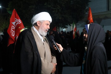 همکاری راهبردی ایران با چین و روسیه موازنه قدرت جهانی را تغییر می‌دهد