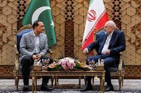 Ghalibaf in Meeting with Asim Munir: U.S. Cannot Gain Iran’s Trust Without Fulfilling Seven Conditions
