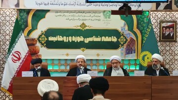 برای رفع موازیکاری، شورای حکمرانی تبلیغ دین تشکیل شود