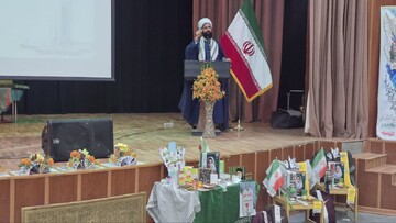 مدرسه‌سازی سرمایه‌گذاری برای آینده علمی و تربیتی کشور است