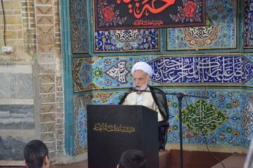 استان مرکزی از مفاخر قرآنی برجسته‌ای برخوردار است