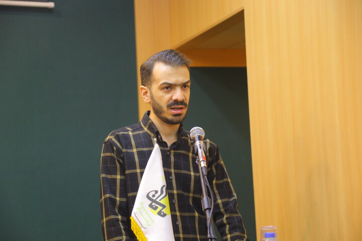 تصاویر / همایش «فاطمیه برترین تندیس دفاع از امامت»