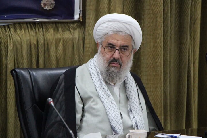 تصاویر / برگزاری جلسه شورای فرهنگ عمومی شهرستان ملایر