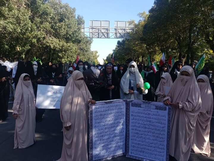 تصاویر/رزمایش سراسری جان فدا در شازند
