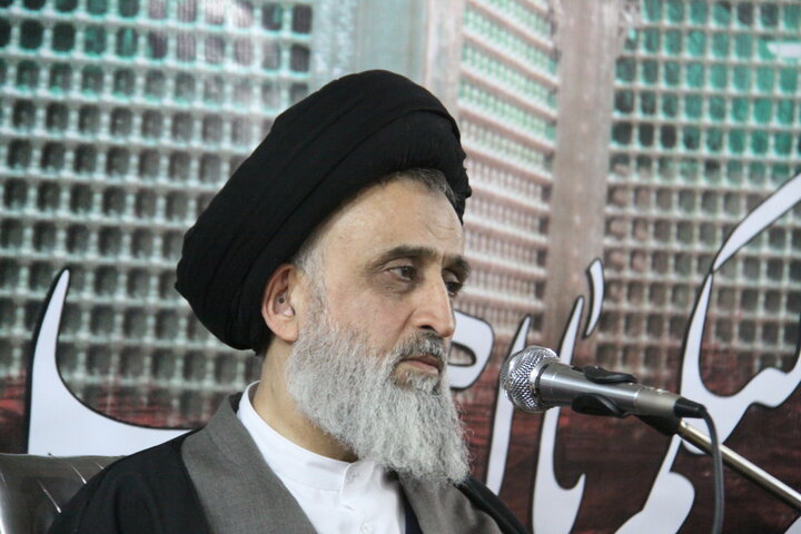 آیت‌الله سید محمدرضا مدرسی یزدی
