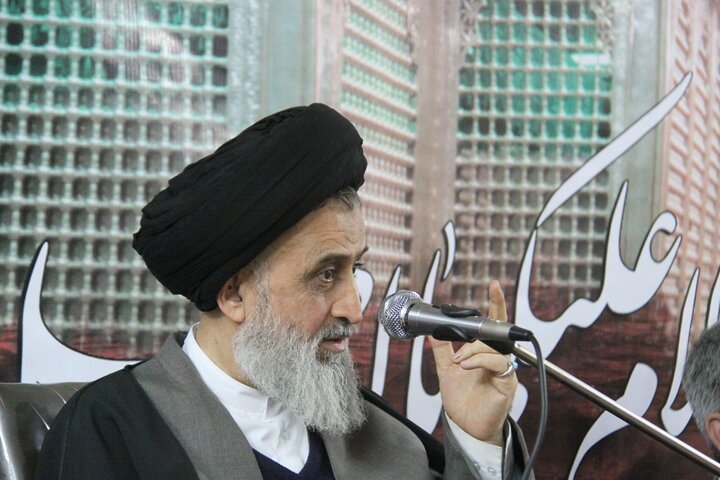 آیت‌الله سید محمدرضا مدرسی یزدی
