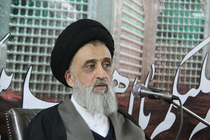 آیت‌الله سید محمدرضا مدرسی یزدی