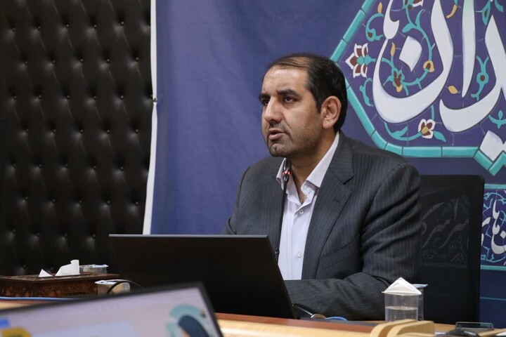 تصاویر/  برگزاری کارگاه ترویج زیست عفیفانه از مسجد در استان کرمان