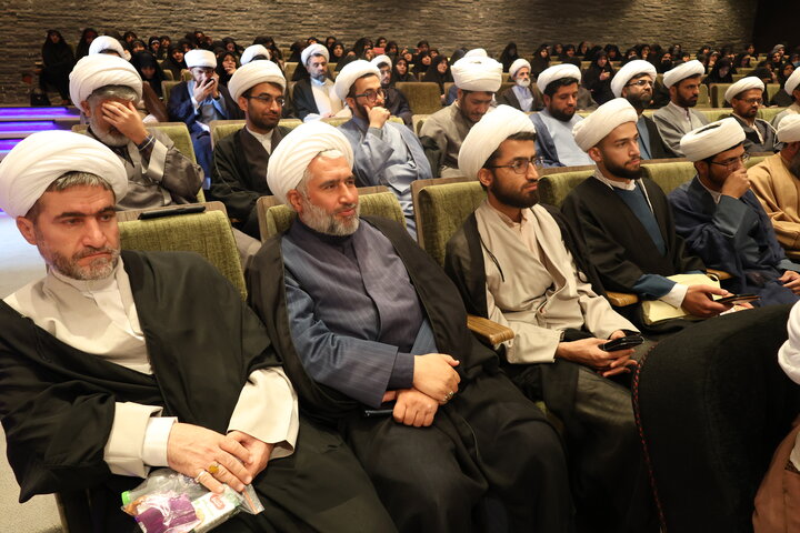 تصاویر/ روز دوم سفر معاون تبلیغ حوزه‌های علمیه به چهارمحال‌وبختیاری