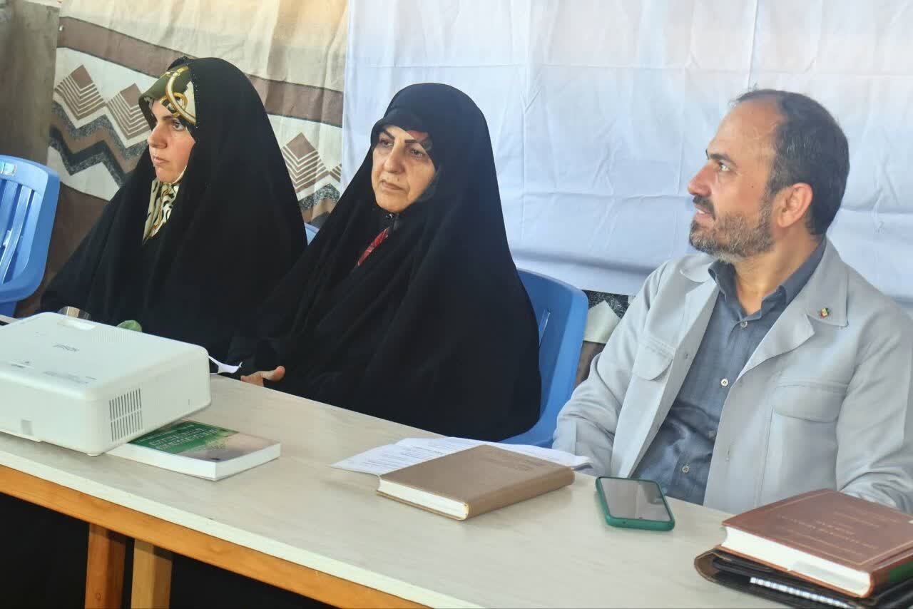 Jumuiya ya Ahlulbayt Kenya Yashirikiana na Kituo cha Utamaduni Iran, Katika Kuandaa Hafla ya Kuzaliwa Bibi Zainab (as)