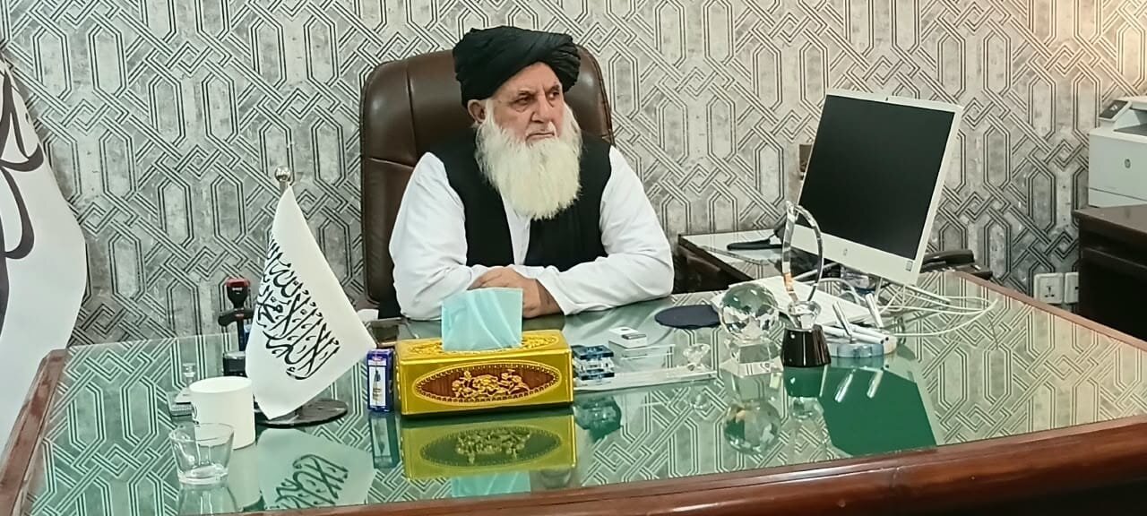 کوئٹہ؛ علمائے کرام اور ہزارہ شیعہ شخصیات کا قونصل جنرل افغانستان کا دورہ/افغانستان میں ہزارہ شیعہ کے مسائل کے حل کا مطالبہ