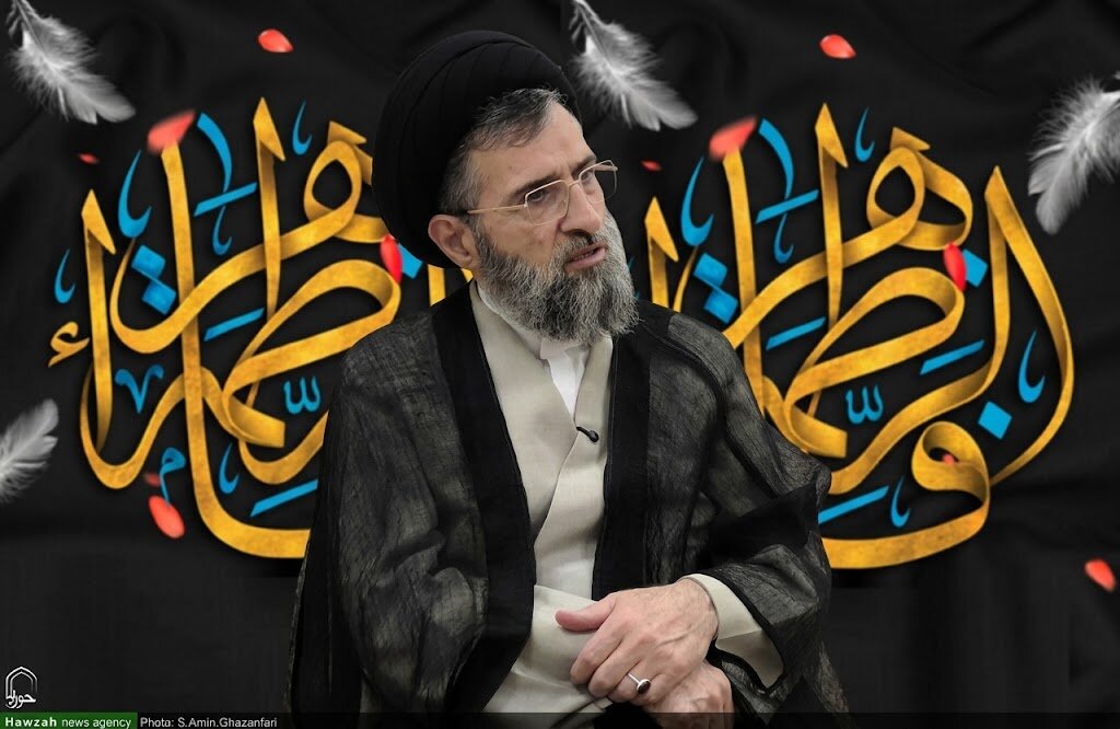 در گفت‌وگو با حجت الاسلام والمسلمین حسینی قمی: