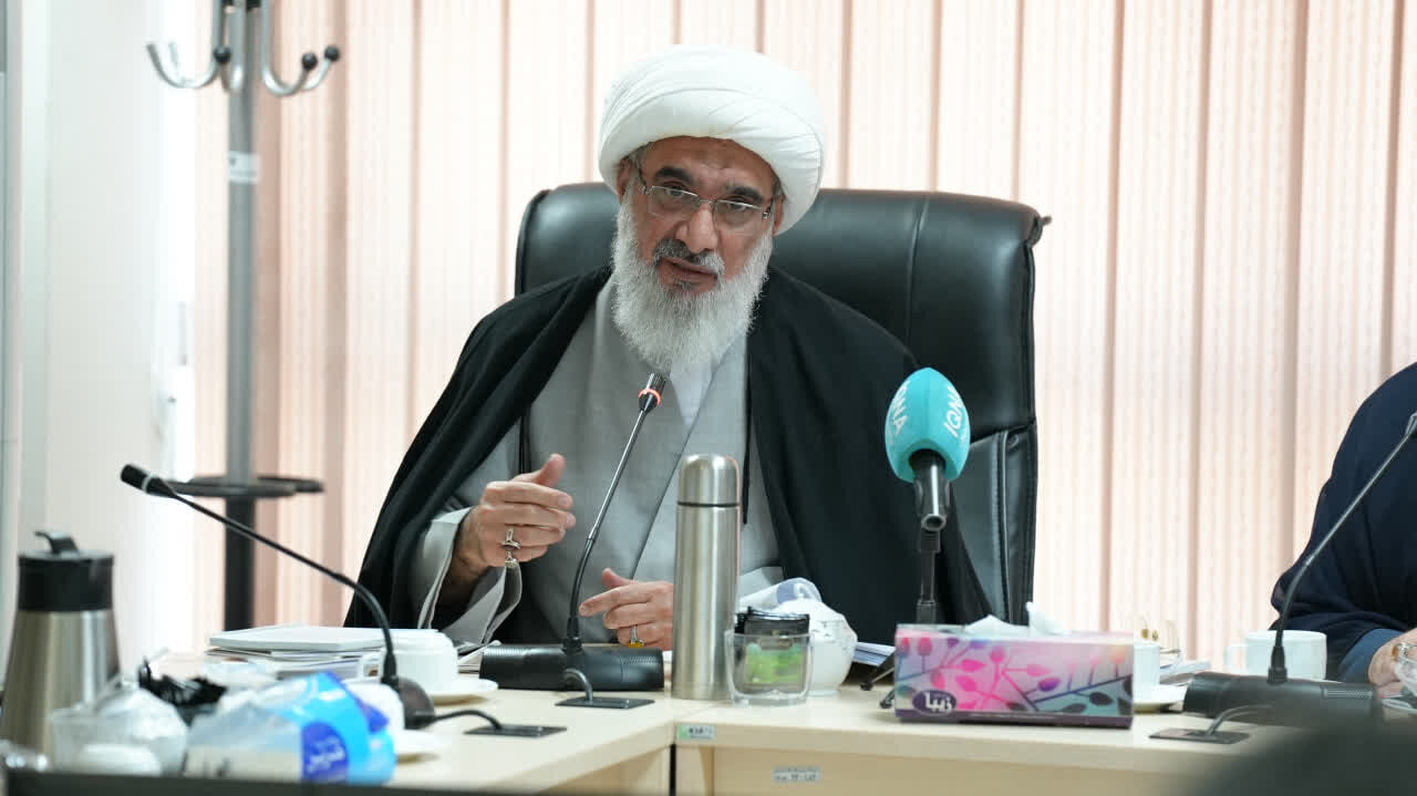 قصاص در منطق قرآن، عامل حیات و امنیت اجتماعی است