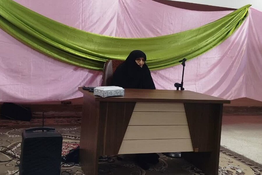 رسالت علمی و اخلاقی طلاب تبیین شد