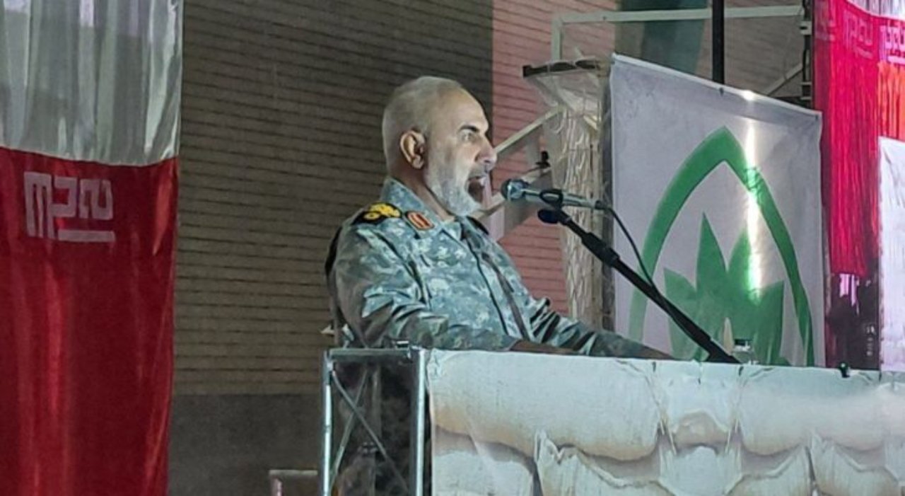 مقاومت ملت ایران، معادلات دشمنان را برهم زد