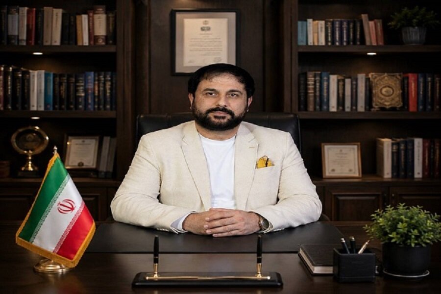 هنر متعهد، حلقه اتصال نسل جوان با فرهنگ ایثار و شهادت است