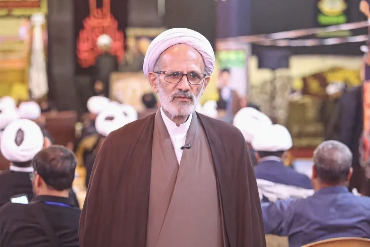 پنجمین همایش بین‌المللی «معرفت و رسالت حسینی» برگزار می‌شود