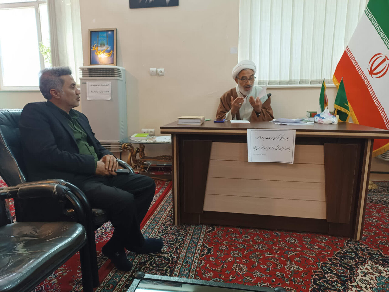 مراسم فاطمیه، فرصتی برای تعمیق باورهای دینی است