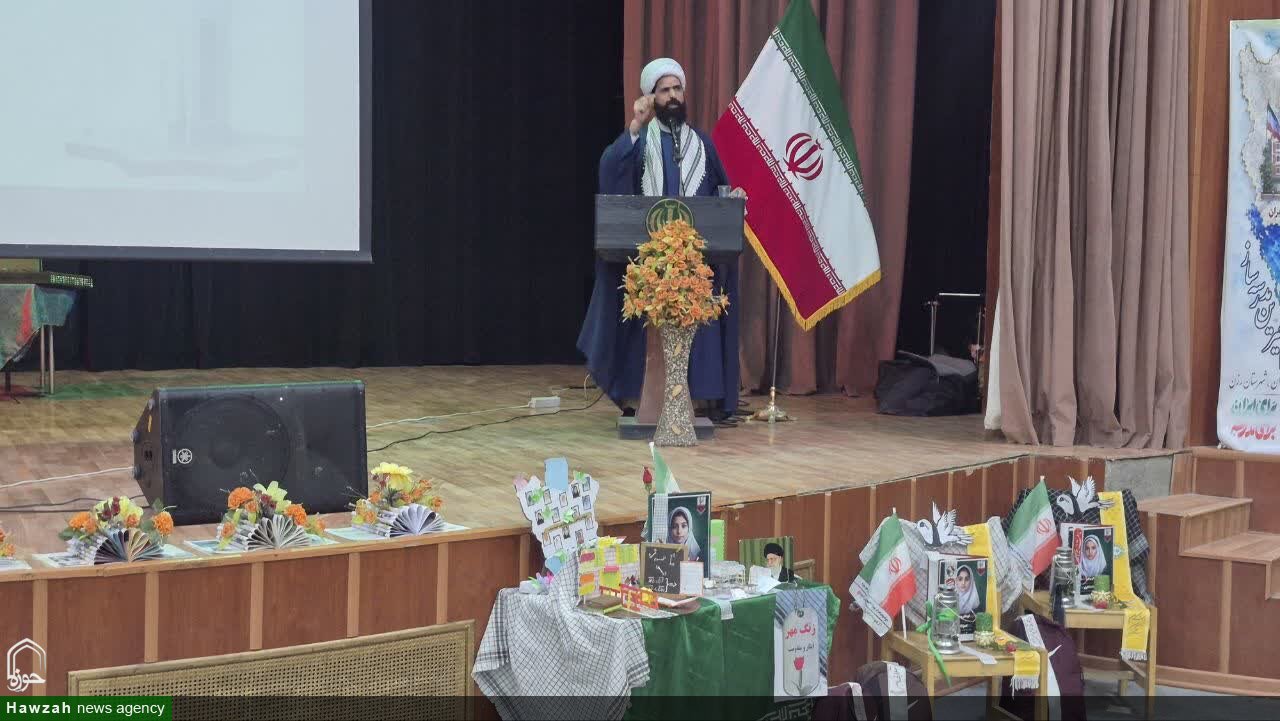 مدرسه‌سازی سرمایه‌گذاری برای آینده علمی و تربیتی کشور است