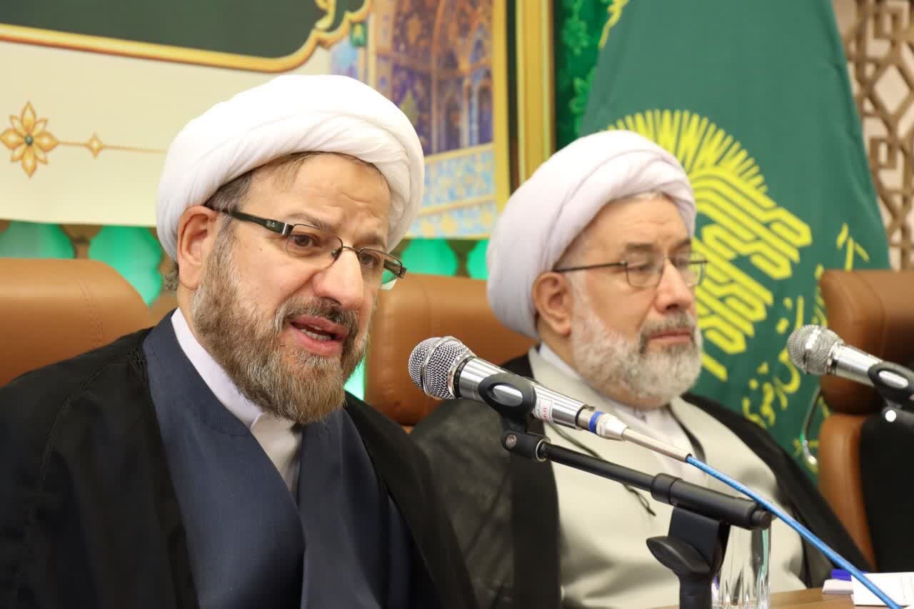 برای رفع موازیکاری، شورای حکمرانی تبلیغ دین تشکیل شود