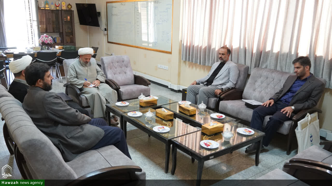 هم‌افزایی مجموعه‌های فرهنگی، مسیر اجرای برنامه‌های اثرگذار را هموار می‌کند