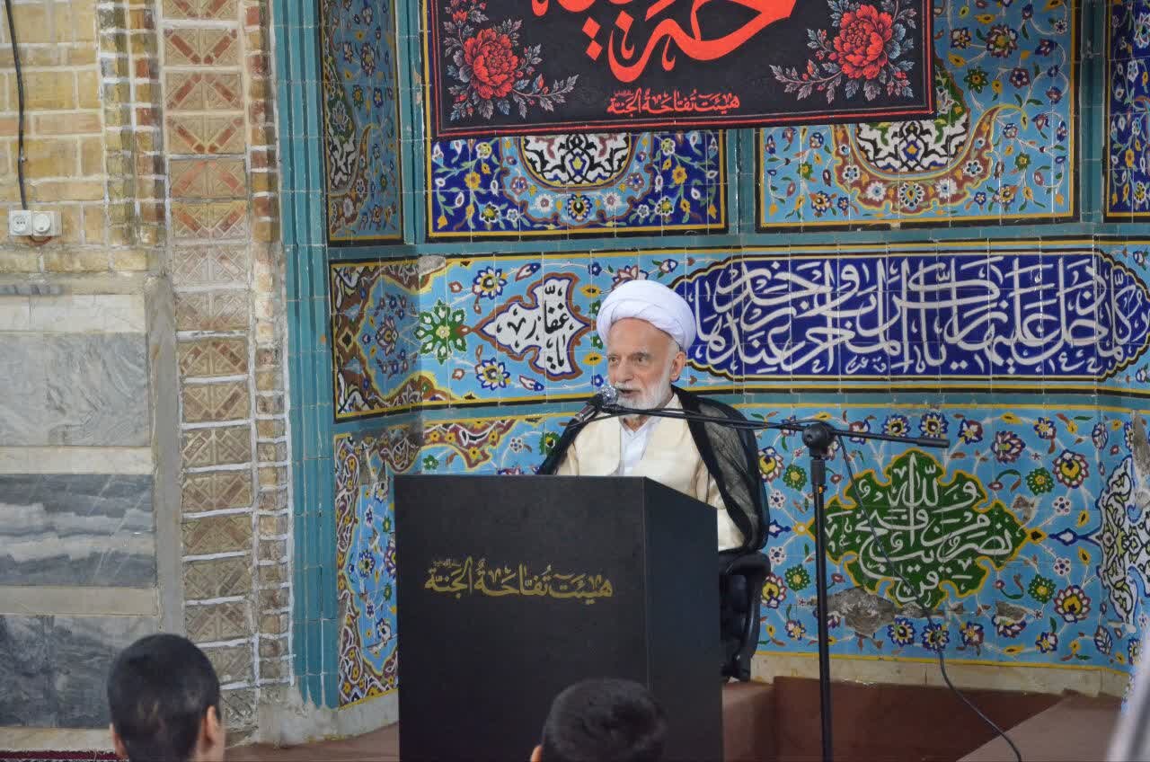 استان مرکزی از مفاخر قرآنی برجسته‌ای برخوردار است