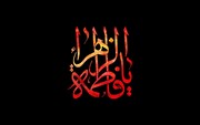 ردٌّ على شبهة الوهابية: لا ينفي لفظ الوفاة المستعمل في حق السيدة فاطمة الزهراء (عليها السلام) شهادتها