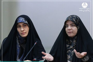 نقش‌آفرینی زنان در جنگ تحمیلی سوم و بررسی برجسته‌سازی آن در پیام رهبر معظم انقلاب