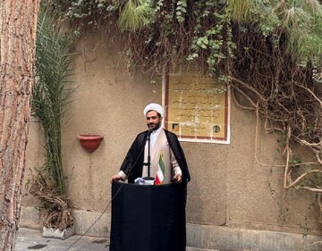 آیت‌الله‌العظمی شبیری زنجانی؛ الگوی شاگردپروری و مدرسه‌داری در حوزه‌های علمیه بود