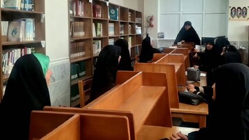 نقش طلاب در تشکل‌ها و سازمان‌های مردم‌نهاد بررسی شد