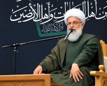 پیام سوره کوثر پیوند ایمان، انفاق و ایستادگی در برابر دشمنی‌هاست