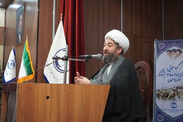تأکید بر پرهیز از قضاوت درباره وضعیت جامعه بر اساس جلوه‌های ظاهری/ ضرورت توجه به حضور مردم و نشانه‌های همراهی آنان
