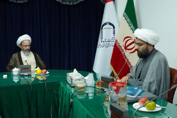 جایزه جهانی صدر زمینه معرفی نظریات حوزویان به مجامع علمی بین‌المللی را فراهم می‌کند