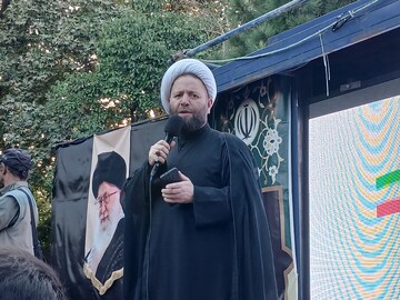 دفاع از حقوق بانوان محجبه آذربایجان، حمایت از حقوق مسلمانان است