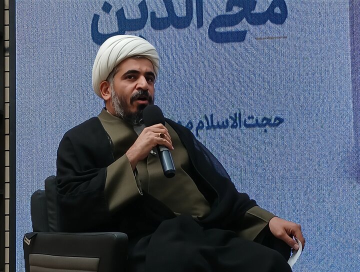 سیره آیت‌الله حائری شیرازی(ره)، الگویی برای فهم عمیق حوادث زندگی است