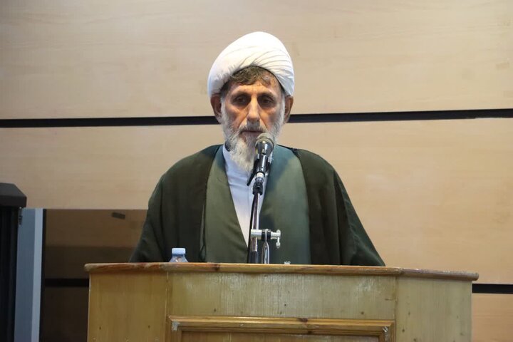 تصاویر / مراسم تجلیل از موکب‌داران اربعین در مازندران با حضور نماینده ولی فقیه در استان مازندران