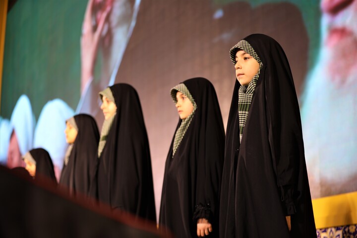 تصاویر/ اولین یادواره شهدای شاخص پدافند غیرعامل کشور و گرامیداشت شهدای یزدی جنگ‌های تحمیلی اخیر