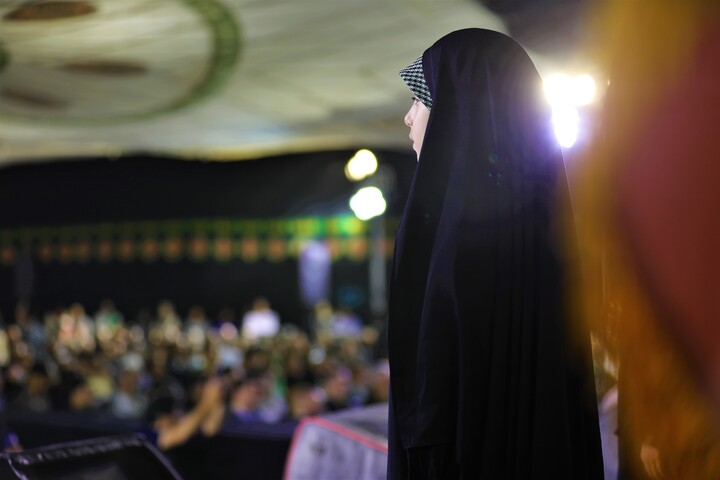 تصاویر/ اولین یادواره شهدای شاخص پدافند غیرعامل کشور و گرامیداشت شهدای یزدی جنگ‌های تحمیلی اخیر