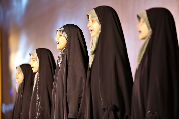 تصاویر/ اولین یادواره شهدای شاخص پدافند غیرعامل کشور و گرامیداشت شهدای یزدی جنگ‌های تحمیلی اخیر