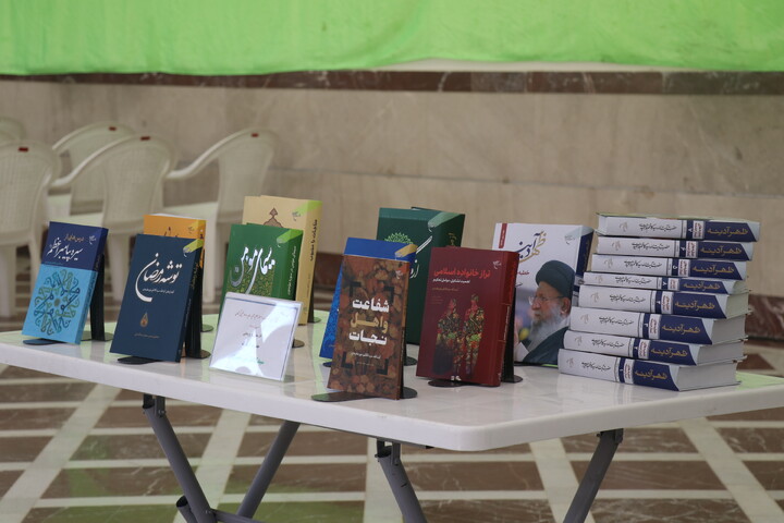 تصاویر  / اولین گردهمایی طلاب دهه ۶۰ مدارس علمیه محسنیه، عمادیه و امام خمینی (ره) گرگان