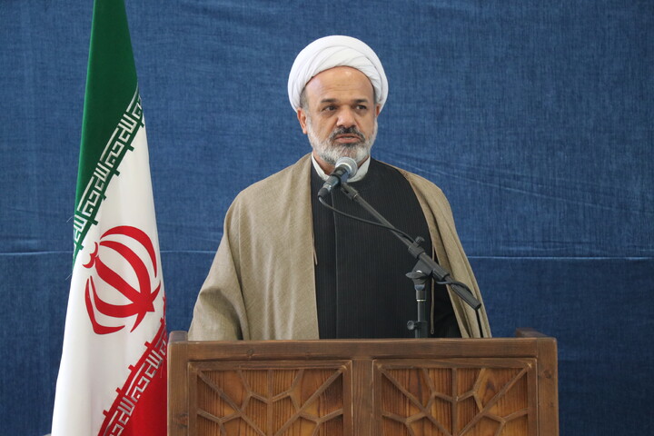تصاویر  / اولین گردهمایی طلاب دهه ۶۰ مدارس علمیه محسنیه، عمادیه و امام خمینی (ره) گرگان