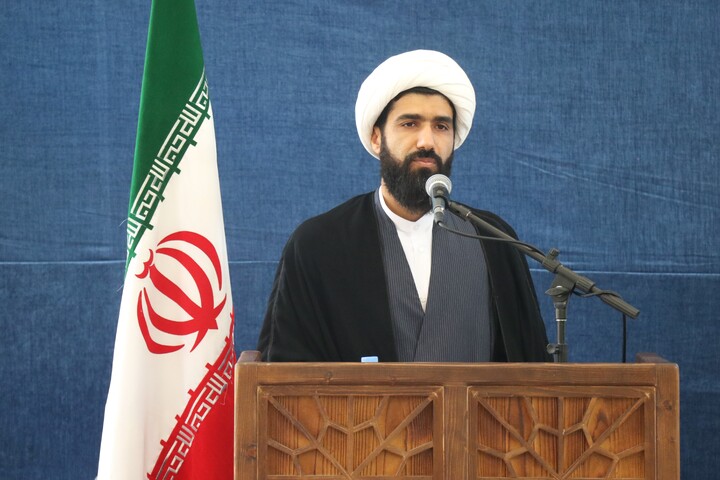 تصاویر  / اولین گردهمایی طلاب دهه ۶۰ مدارس علمیه محسنیه، عمادیه و امام خمینی (ره) گرگان