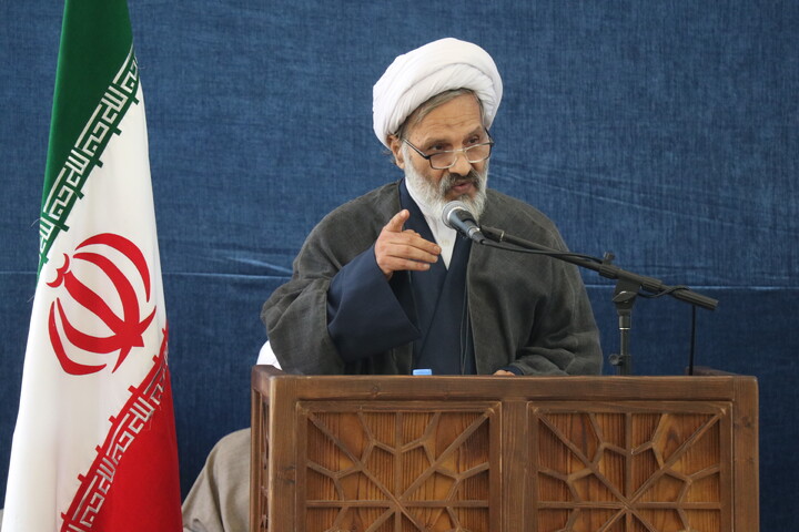 تصاویر  / اولین گردهمایی طلاب دهه ۶۰ مدارس علمیه محسنیه، عمادیه و امام خمینی (ره) گرگان